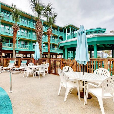 Sea Breeze #312 Daire Gulf Shores Dış mekan fotoğraf