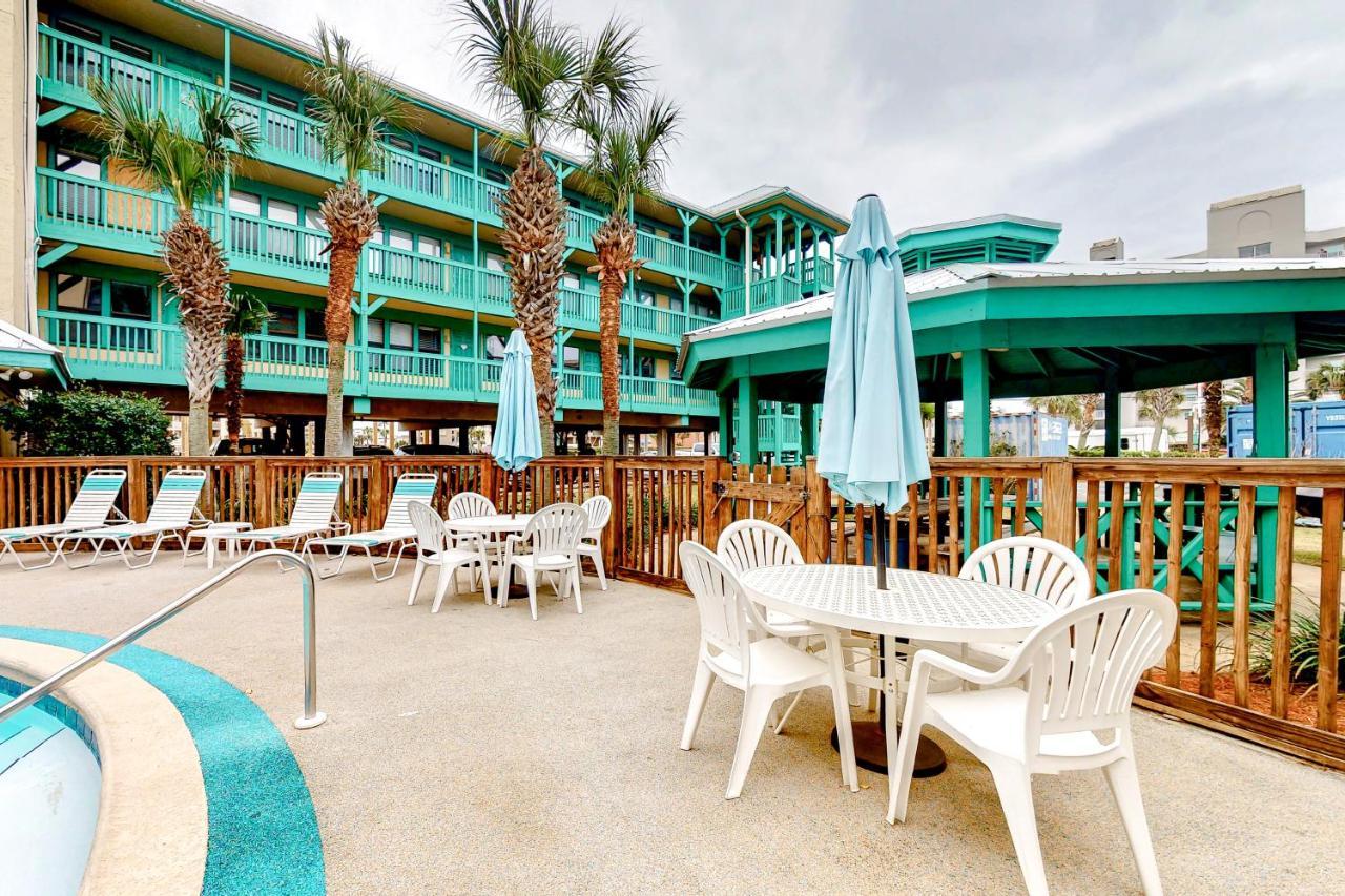 Sea Breeze #312 Daire Gulf Shores Dış mekan fotoğraf